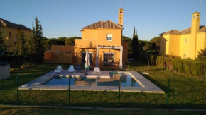 Casa junto al mar, Novo Sancti Petri